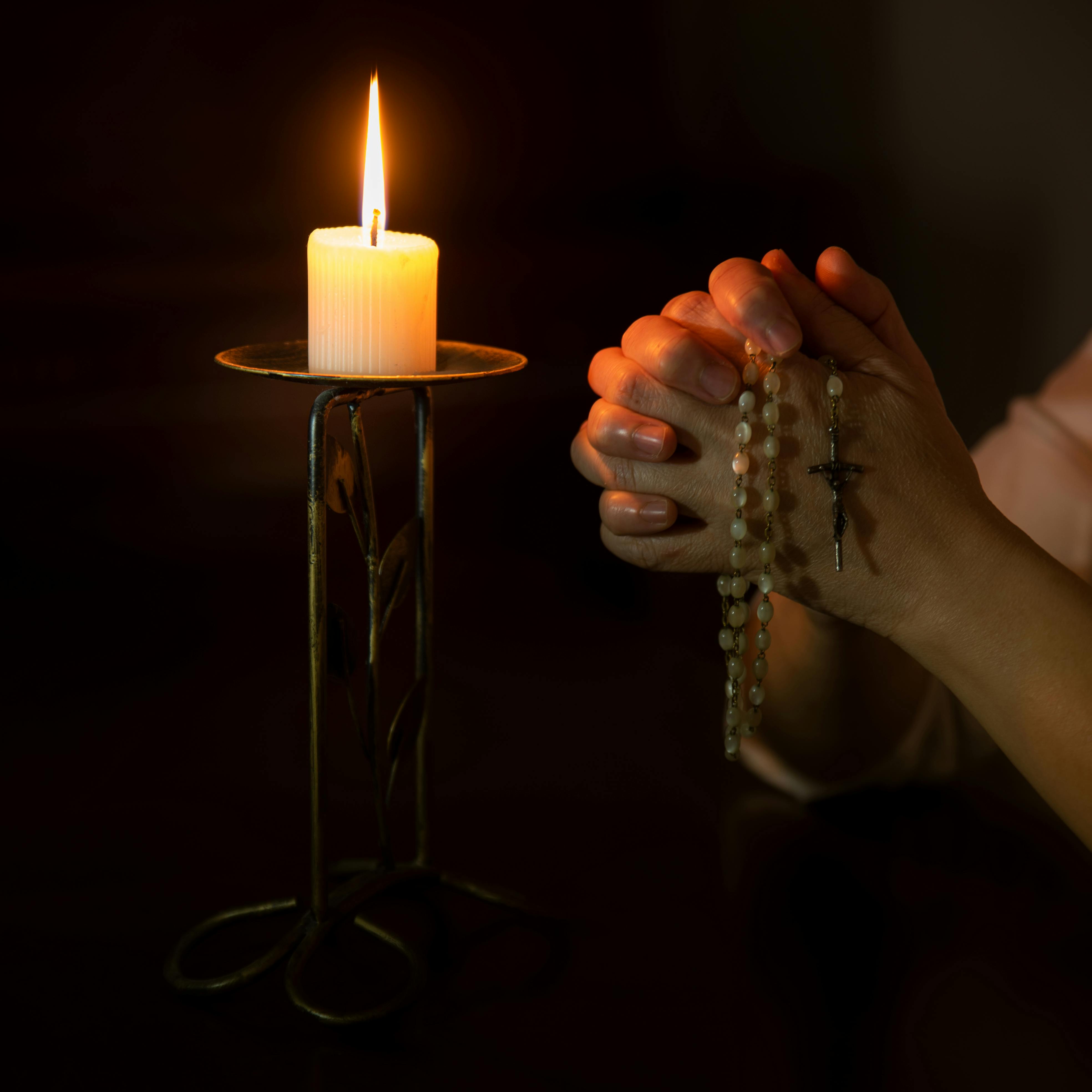 Our Ministry Vision